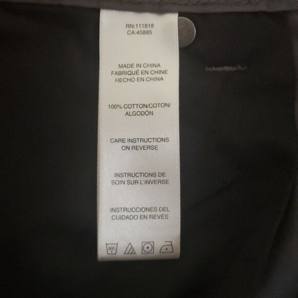 Michael Michael Kors Essential Cotton Jeans- Men's - Picture 8 of 8